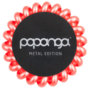 SEDFRYZ.Gumka Papanga S - Coral Metallic